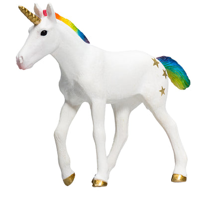 Mojo fantasy bébé Unicorn Rainbow 387360