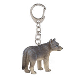 Mojo Key Ring Wolvenwelp 387430 - afbeelding 3