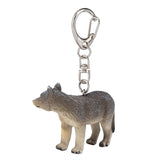Mojo Key Ring Wolvenwelp 387430 - afbeelding 5