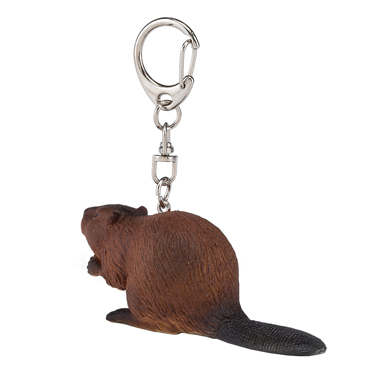 Mojo Keychain Bever 387433