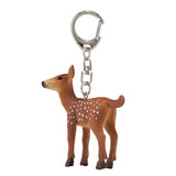 Mojo Key Ring Deer 387435 - afbeelding 2