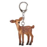 Mojo Key Ring Deer 387435 - afbeelding 5