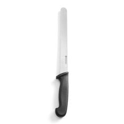 Couteau à pain hendi acier inoxydable 394-4707 (acier inoxydable) 380 mm