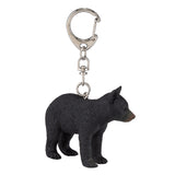 Mojo Key Ring Black Berenwelp 387438 - afbeelding 5