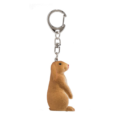 Mojo Key Ring Assis Rabbit 387439