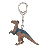 Mojo key ring velociraptor 387444 - afbeelding 4