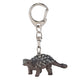 Anneau de clé Mojo Ankylosaurus 387453