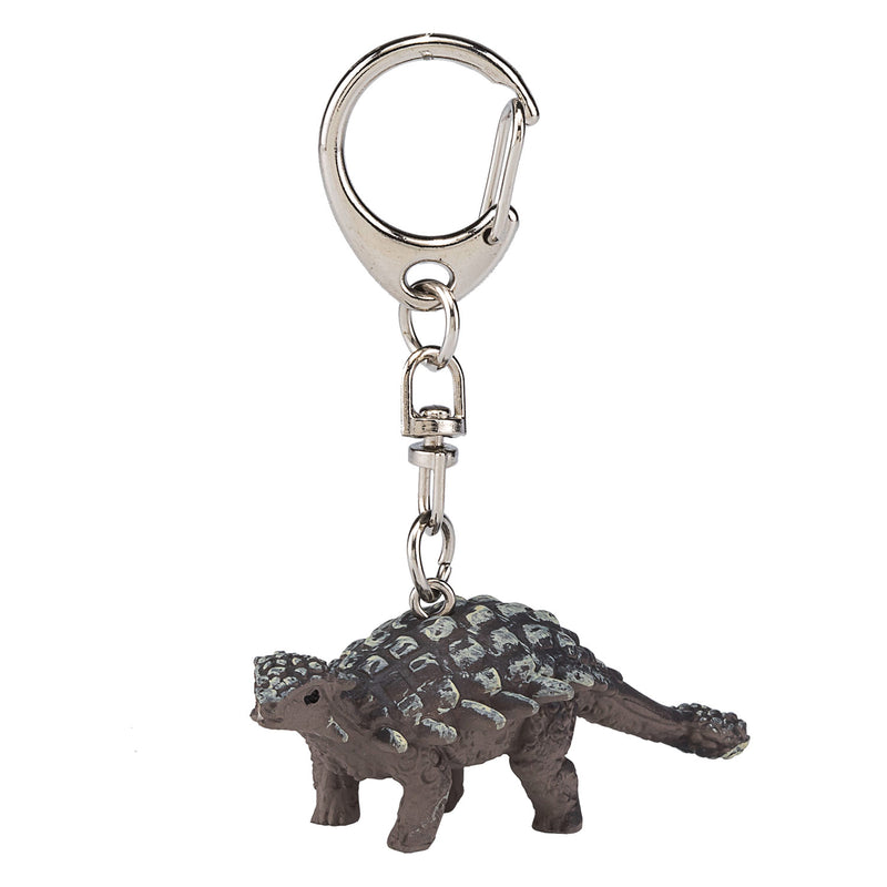 Anneau de clé Mojo Ankylosaurus 387453