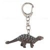 Anneau de clé Mojo Ankylosaurus 387453