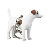 Mojo Key Ring Jack Russell 387457 - afbeelding 5