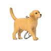 Mojo Key Ring Labrador Puppy 387458