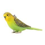 Mojo Key Ring Graspairite Green 387460 - afbeelding 2