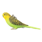 Mojo Key Ring Graspairite Green 387460 - afbeelding 3