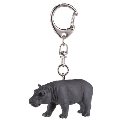 Kejo Keychain Nile Horse 387489