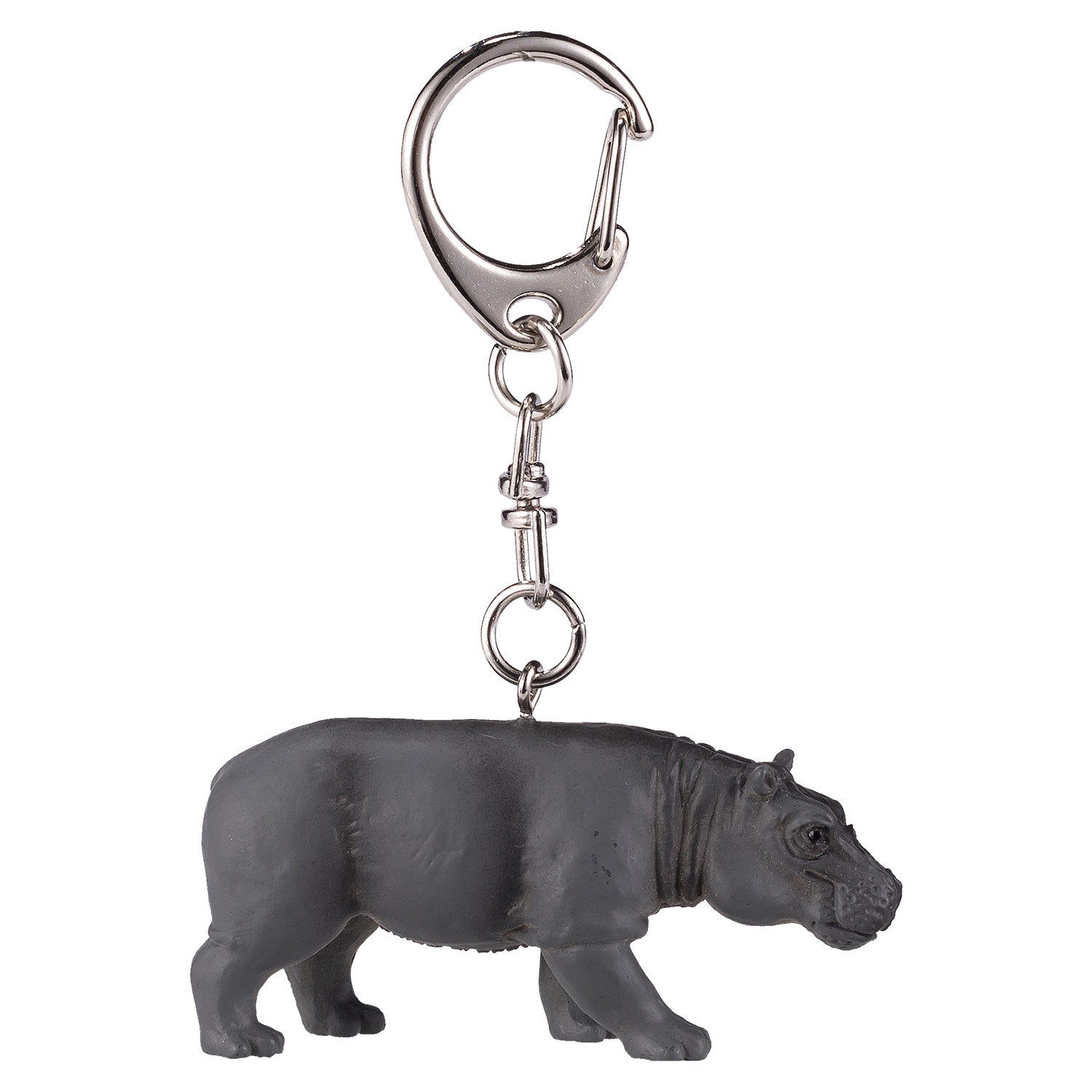 Kejo Keychain Nile Horse 387489