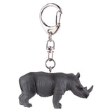 Mojo Key Ring Rhino 387490 - afbeelding 4
