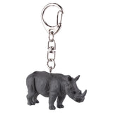 Mojo Key Ring Rhino 387490 - afbeelding 5