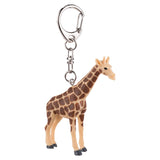 Mojo Key Ring Giraf 387493 - afbeelding 1
