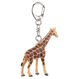 Mojo Key Ring Giraf 387493 - afbeelding 2