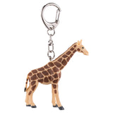 Mojo Key Ring Giraf 387493 - afbeelding 3