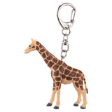 Mojo Key Ring Giraf 387493 - afbeelding 4