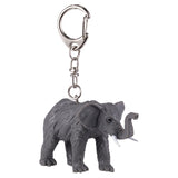 Mojo Key Ring Elephant 387494 - afbeelding 1
