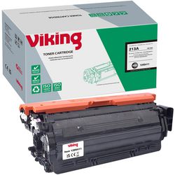 Cartouche de toner compatible noir Viking