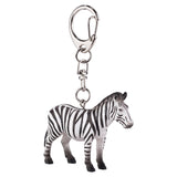 Mojo Key Ring Zebra 387495 - afbeelding 5