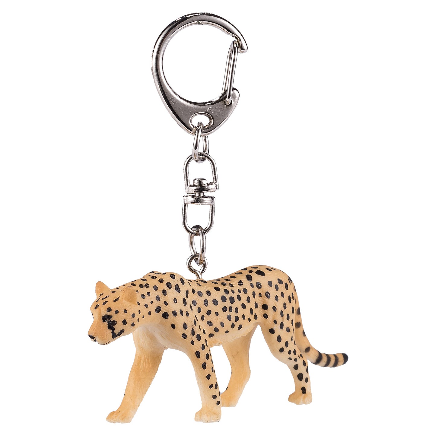 Cheetah de porte-clés Mojo 387496