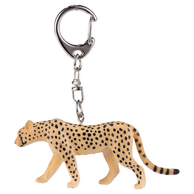 Cheetah de porte-clés Mojo 387496