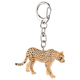 Cheetah de porte-clés Mojo 387496 - afbeelding 5