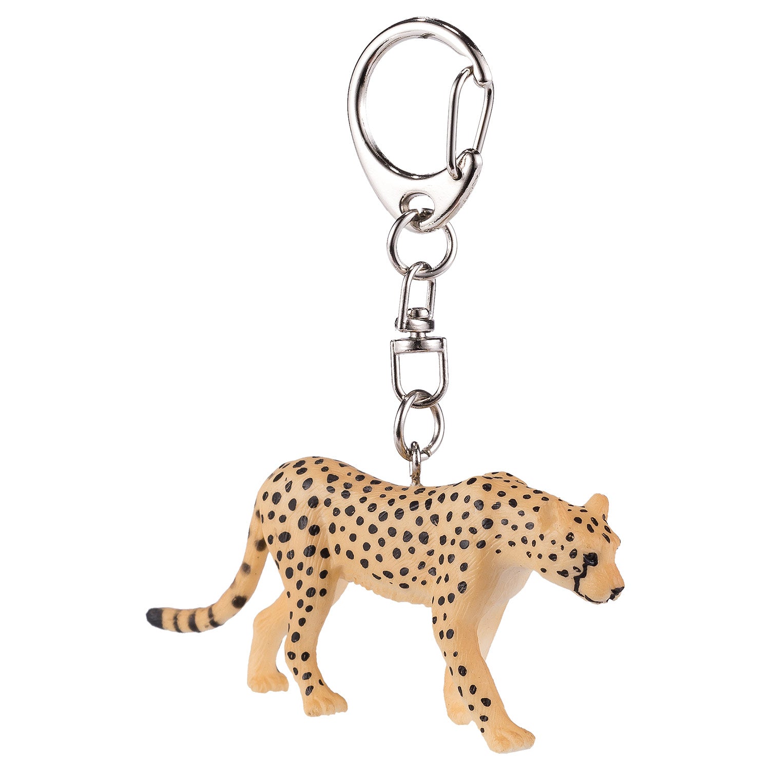 Cheetah de porte-clés Mojo 387496