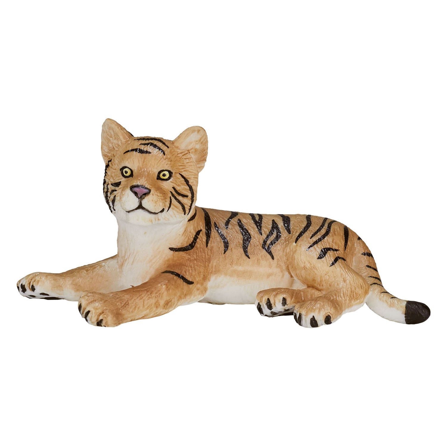 Mojo Wildlife Tigerwelp se trouvant 387009
