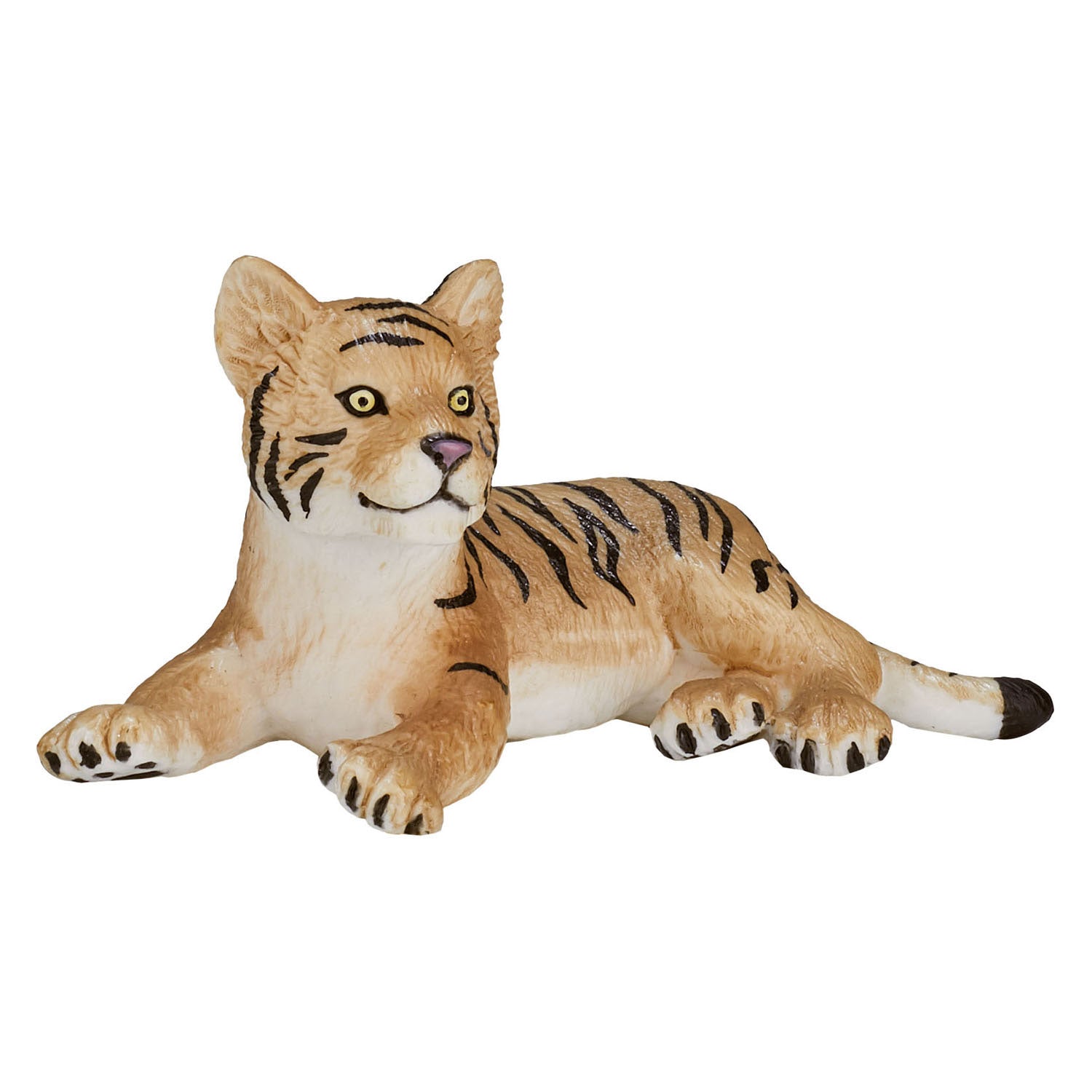 Mojo Wildlife Tigerwelp se trouvant 387009