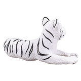Mojo Wildlife White Tiger Welp allongé 387015 - afbeelding 4