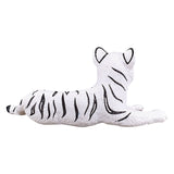 Mojo Wildlife White Tiger Welp allongé 387015 - afbeelding 5