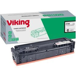 Cartouche de toner compatible noir Viking