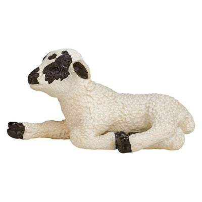 MOJO FARMERS LAM BLANC NOIR BLACH REFORMÉE 387060