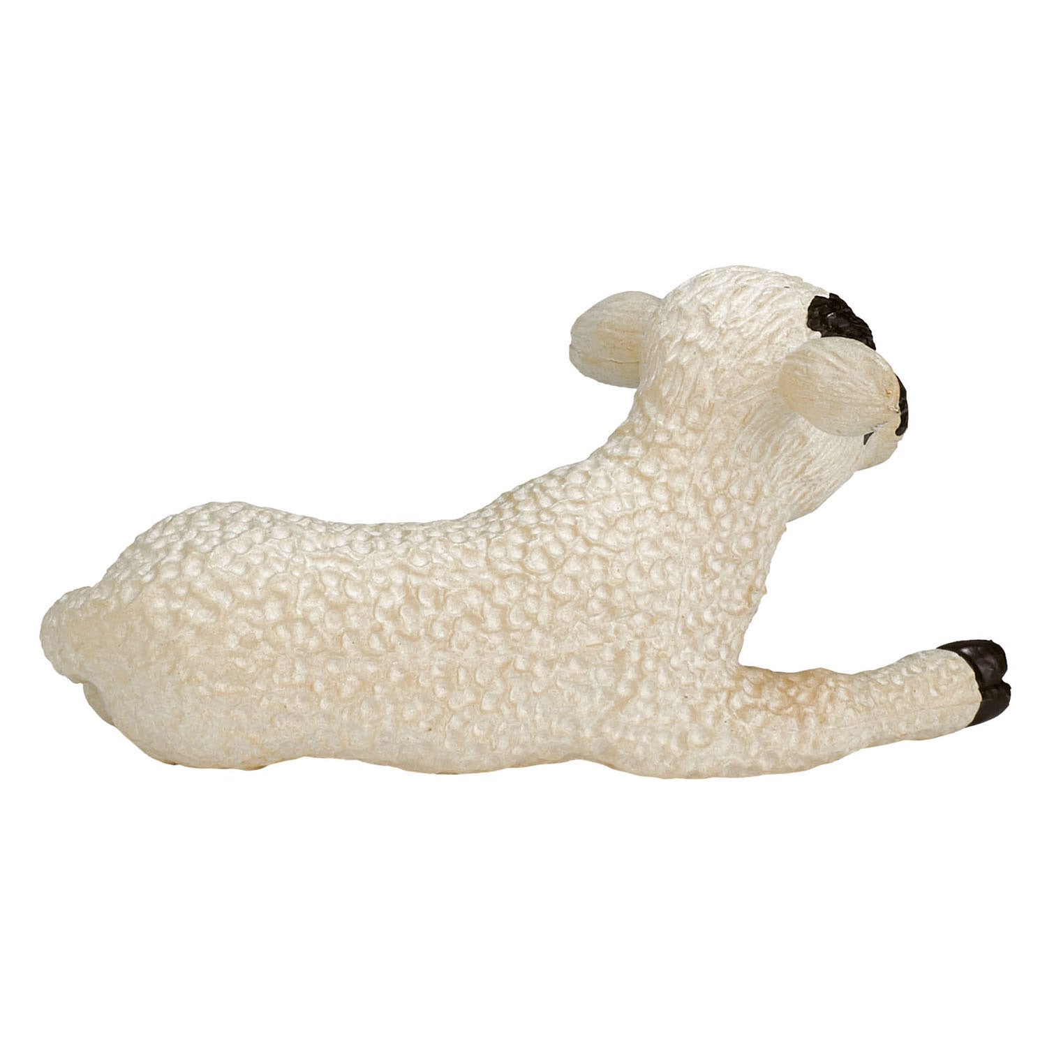MOJO FARMERS LAM BLANC NOIR BLACH REFORMÉE 387060