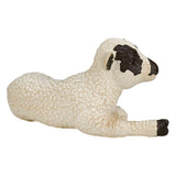 MOJO FARMERS LAM BLANC NOIR BLACH REFORMÉE 387060 - afbeelding 5