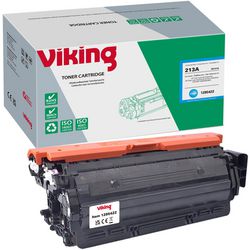 Cartouche de toner compatible cyan Viking