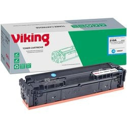 Cartouche de toner compatible cyan Viking