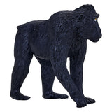 Mojo faune noire couronnée Makaak 387182 - afbeelding 3