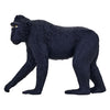 Mojo faune noire couronnée Makaak 387182