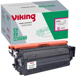 Cartouche de toner compatible magenta Viking