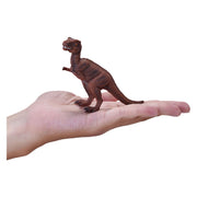 Mojo Prehistory Young Tyrannosaurus 387192 - afbeelding 4
