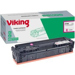 Cartouche de toner compatible magenta Viking