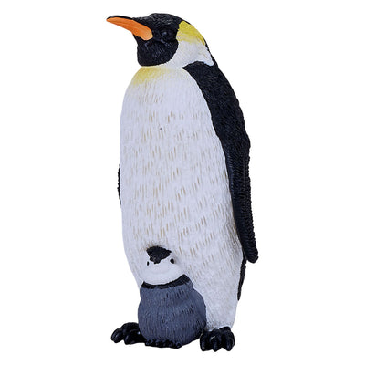 Mojo Seallife Keizerspenguin avec Chick 381082