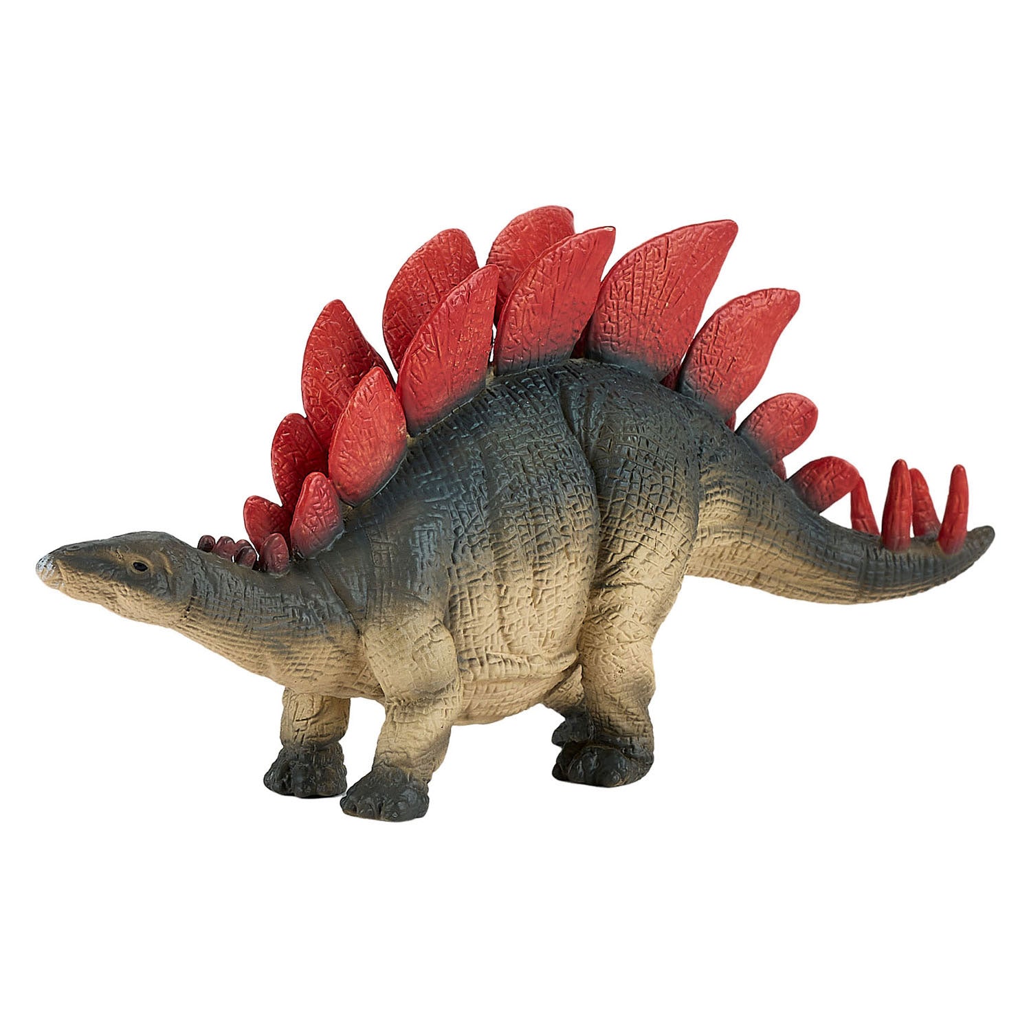 MOJO PRÉHISTOIRE STEGOSAURUS 381088