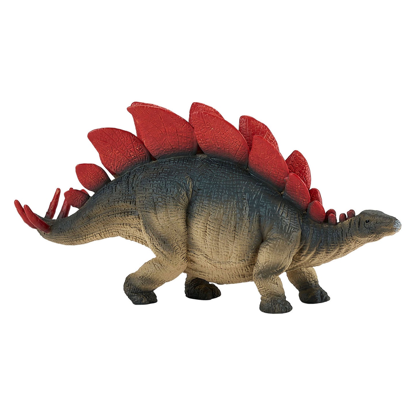 MOJO PRÉHISTOIRE STEGOSAURUS 381088